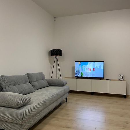 Ar Mykonos Oasis Leilighet Košice Eksteriør bilde